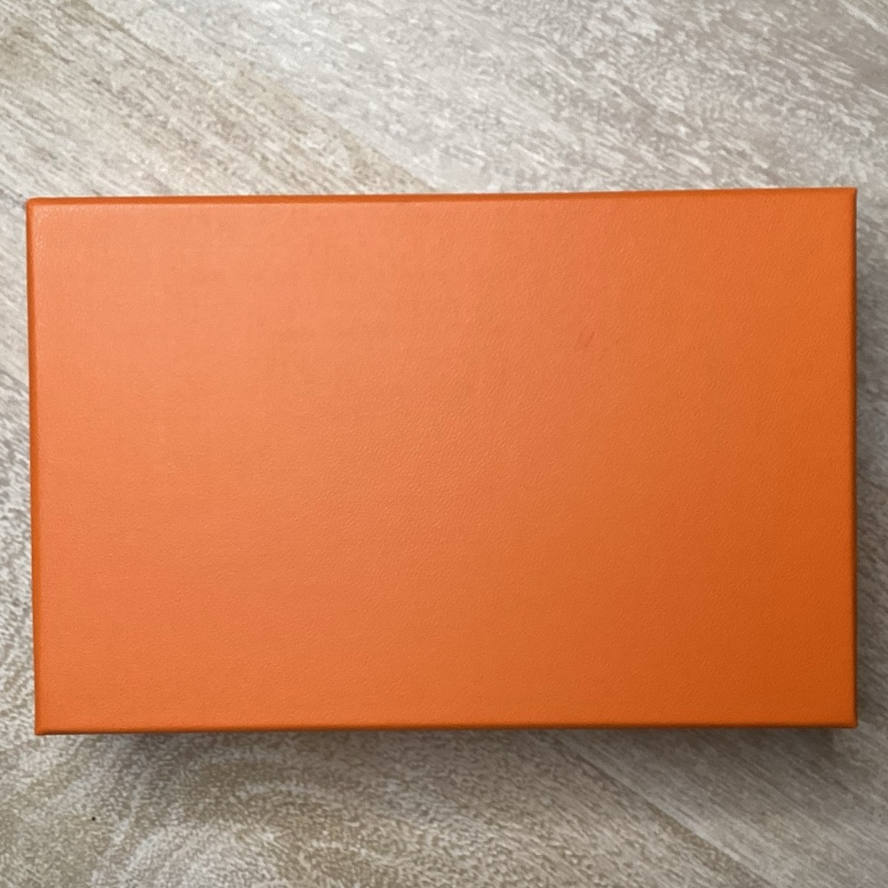 HERMES 🧡 Box - Picture 6 of 11